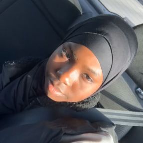Aissetou, Babysitter à Ivry-sur-Seine