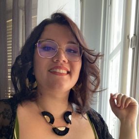 Estelle, Babysitter in Nice