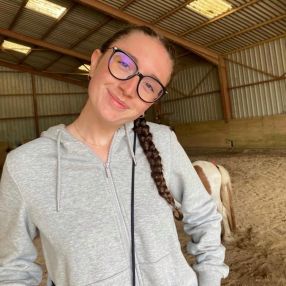 Louise, Babysitter in Montpellier