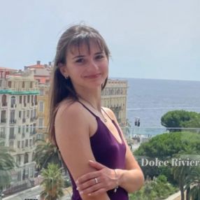 Francesca, Babysitter à Épinay-sur-Seine