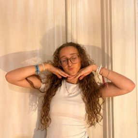Jade, Babysitter in Charenton-le-Pont