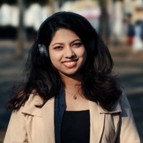 Aneeta, Babysitter à Sarcelles