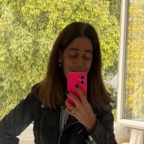 Nelly, Babysitter à Marseille