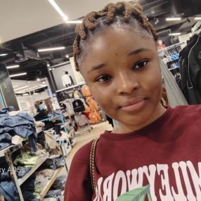 Dalia, Babysitter à Essonne