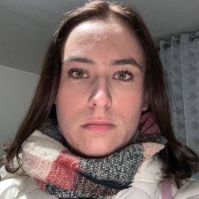 Margot, Babysitter à Reims