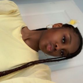 Jessica, Babysitter à Tourcoing