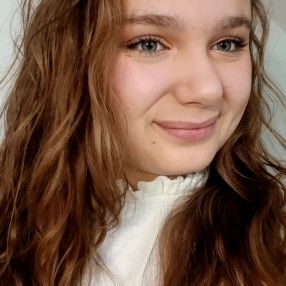 Juliette, Babysitter à Vandœuvre-lès-Nancy