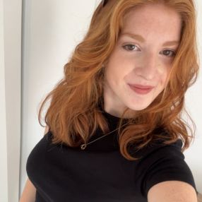 Juline, Babysitter in Rouen