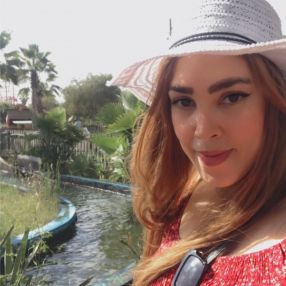 Fatima, Babysitter à Épinay-sur-Seine