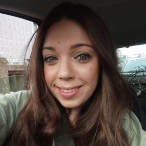 Jessica, Babysitter à Palaiseau
