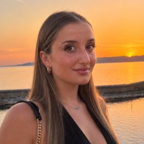 Emma, Babysitter in Montpellier