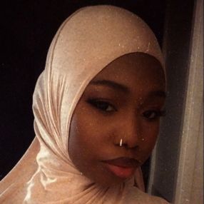 Khanso, Babysitter à Villiers-sur-Marne