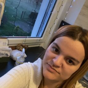 Ambre, Babysitter à Saint-Étienne