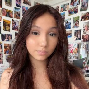 Eva, Babysitter in Fontenay-sous-Bois