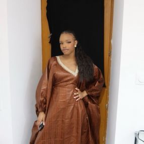 Mariama, Babysitter in Fontenay-sous-Bois