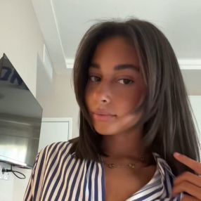 Eloane, Babysitter in Nice