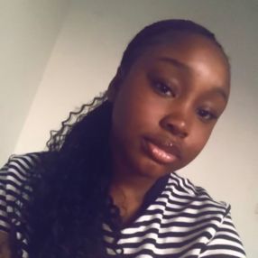 Halima, Babysitter à Clichy