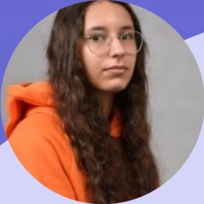 Lilia, Babysitter à Argenteuil