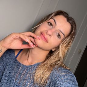 Rafaela, Babysitter à Limoux