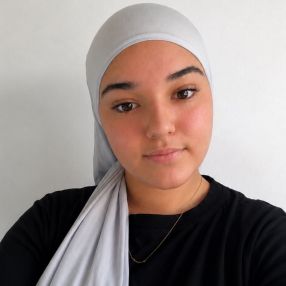 Josette, Babysitter à Créteil