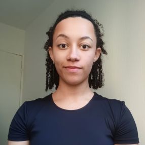 Jillian, Babysitter à Nice