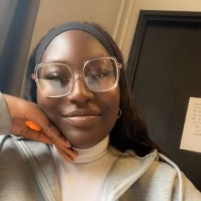 Binta, Babysitter à Romainville