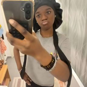 Nafissatou, Babysitter à Aubagne