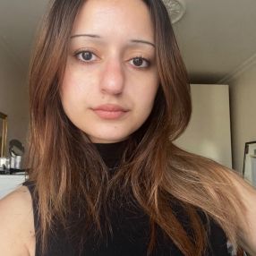 Dilara, Babysitter à Sevran