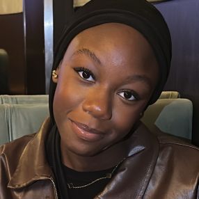 Fatoumata, Babysitter à Clichy