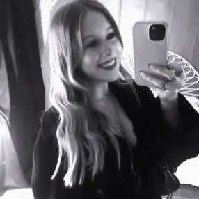 Lou, Babysitter à Tourcoing