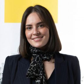 Angele, Babysitter à Rennes