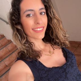 Chany, Babysitter in Marseille