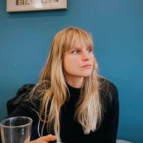 Céline, Babysitter in Strasbourg