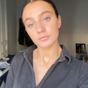 Vicky, Babysitter in Strasbourg