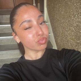 Maelyne, Babysitter à Ivry-sur-Seine