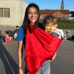 Emma, Babysitter in Lille
