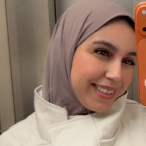 Fatima, Babysitter à Argenteuil