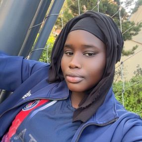 Tacko, Babysitter à Montreuil