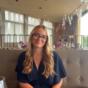 Paloma, Babysitter à Reims