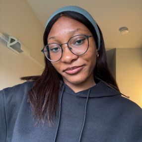Camille, Babysitter à Poitiers