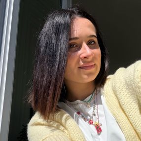 Anouk, Babysitter in Bordeaux