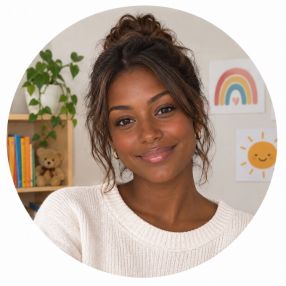 Heta, Babysitter à Saint-Denis