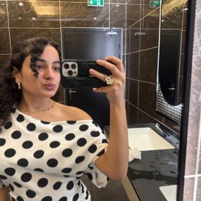 Fatma, Babysitter à Châlons-en-Champagne