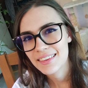 Ines, Babysitter à Châlons-en-Champagne