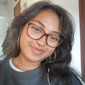 Kanty, Babysitter à Besançon