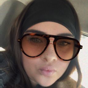 Ilona, Babysitter à Le Perreux-sur-Marne