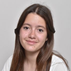 Maëlys, Babysitter à Orliénas