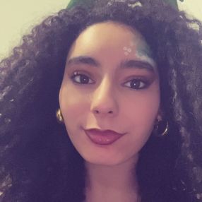 Yasmine, Babysitter à Villiers-sur-Marne