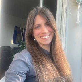 Daiana, Babysitter in Grenoble