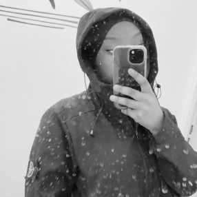 Allahmata, Babysitter in Houilles